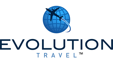 evolution travel wikipedia